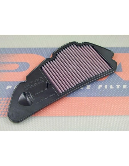 DNA AIR FILTER FOR HONDA SH 125150 P-H1SC14-01 | Motoauto