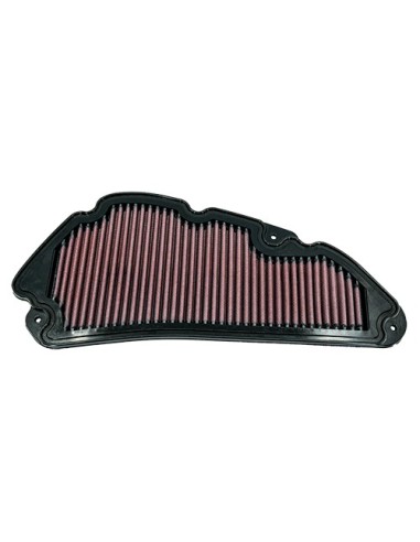 DNA AIR FILTER FOR HONDA SH 125-150 P-H1SC21-01 | Motoauto