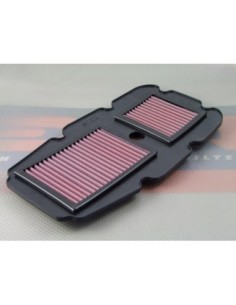 DNA AIR FILTER FOR HONDA XL 650 V P-H6E01-01 | Motoauto