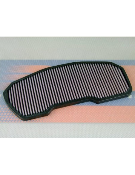DNA AIR FILTER FOR KAWASAKI NINJA P-K10S15-H2R | Motoauto