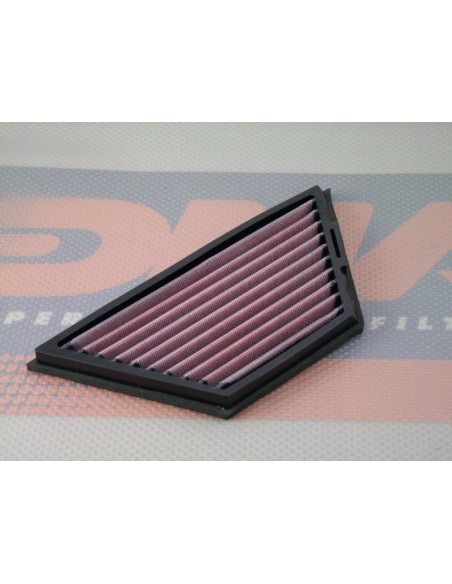 DNA AIR FILTER FOR KAWASAKI ZZR 1400 P-K14S06-01 | Motoauto