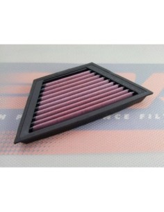 DNA AIR FILTER FOR KAWASAKI ZZR 1400 P-K14S12-01 | Motoauto