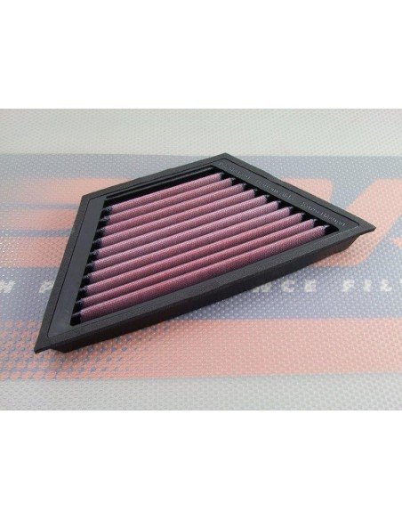DNA AIR FILTER FOR KAWASAKI ZZR 1400 P-K14S12-01 | Motoauto