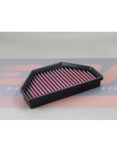 DNA AIR FILTER FOR KTM 1190 RC8 08 P-KT11S08-01 | Motoauto