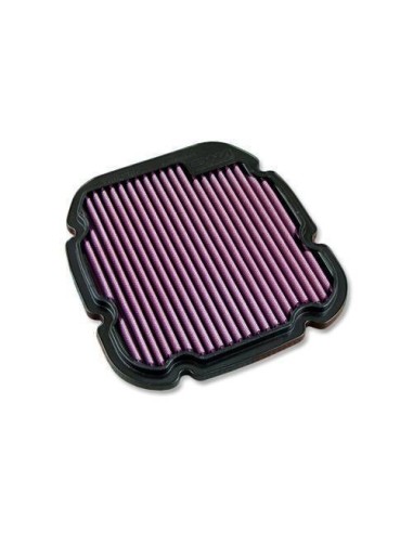 DNA AIR FILTER FOR SUZUKI DL 650 04 P-S10E03-02 | Motoauto
