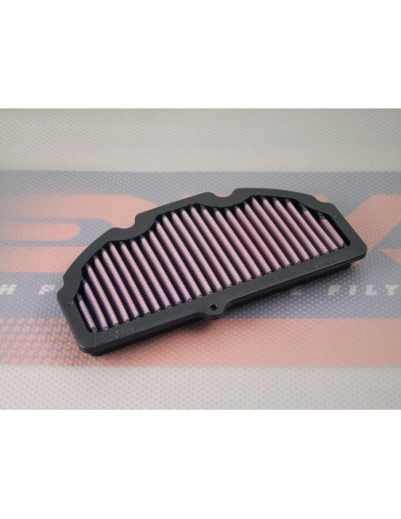 DNA AIR FILTER FOR SUZUKI GSXR 1000 P-S10S09-0R | Motoauto