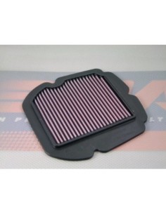 DNA AIR FILTER FOR SUZUKI SFV 650 P-S6N10-01 | Motoauto