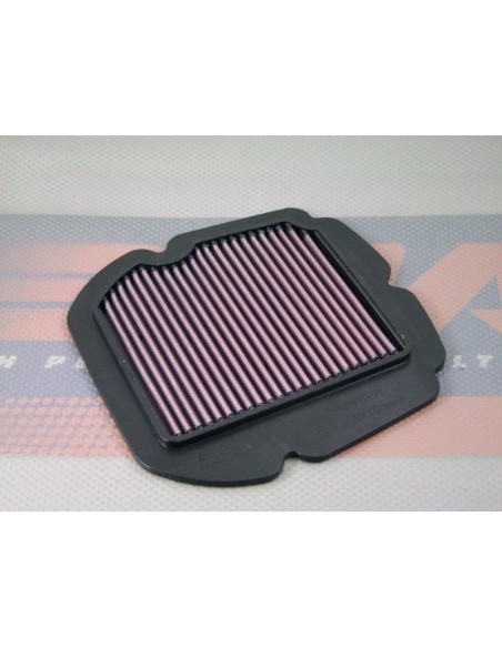 DNA AIR FILTER FOR SUZUKI SFV 650 P-S6N10-01 | Motoauto