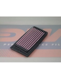 DNA AIR FILTER FOR SUZUKI BURGMAN P-S6SC03-01 | Motoauto