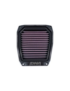 Filtro de aire DNA  STAGE 2 KIT P-S8E23-S2-COMBO | Motoauto