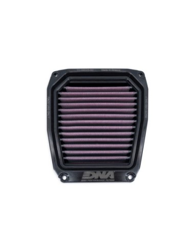 Filtro de aire DNA  STAGE 2 KIT P-S8E23-S2-COMBO | Motoauto