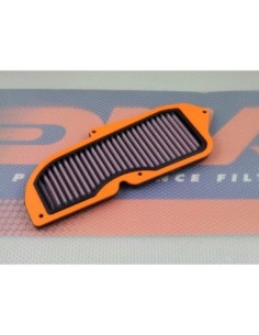 DNA AIR FILTER FOR SYM HD2 200 i 13 P-SY2SC12-01 | Motoauto