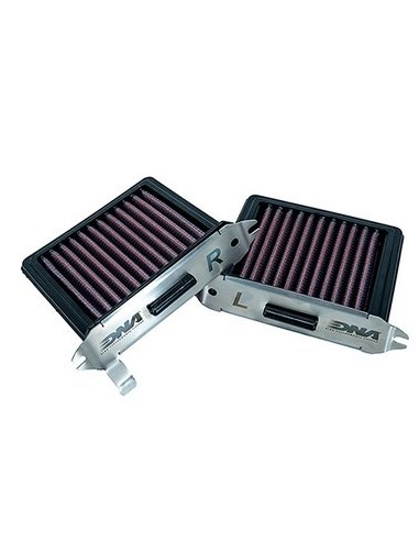 DNA AIR FILTER FOR TRIUMPH P-TR12CR21-01 | Motoauto