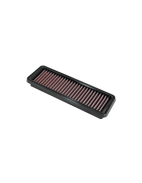DNA AIR FILTER FOR TRIUMPH ROCKET P-TR25CR21-01 | Motoauto