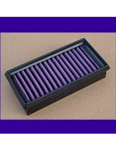 DNA AIR FILTER FOR TRIUMPH TT 600 P-TR6S04-01 | Motoauto
