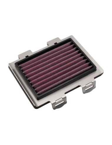 Filtro de aire DNA VOGE RALLY 300 P-VO3E24-0R | Motoauto
