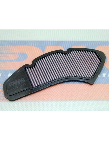 DNA AIR FILTER FOR YAMAHA N-MAX 125 P-Y1SC16-01 | Motoauto