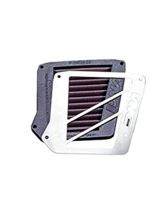 DNA AIR FILTER STAGE 2 COMBO P-Y6E04-S2-COMBO | Motoauto