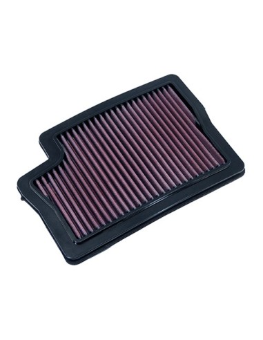 DNA AIR FILTER FOR YAMAHA MT-09 P-Y9N21-01 | Motoauto
