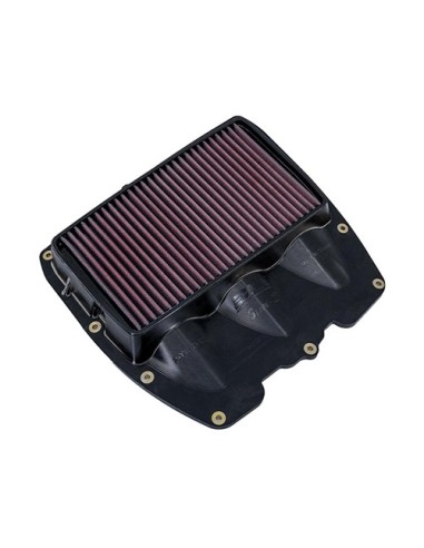 DNA STAGE 2 AIR FILTER FOR YAMAHA P-Y9N21-S2 | Motoauto