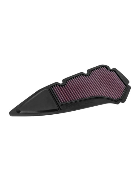 DNA AIR FILTER ZONTES, 368G, 368 P-ZN36SC25-01 | Motoauto