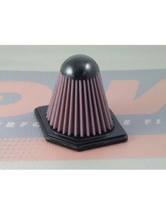 DNA AIR FILTER FOR BMW K 1200 1300 R R-BM13S10-01 | Motoauto