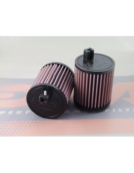 DNA AIR FILTER FOR HONDA VTR 1000 R-H10S03-0R | Motoauto