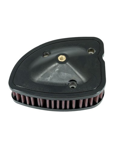 DNA AIR FILTER FOR HD R-HD17CR21-01 | Motoauto