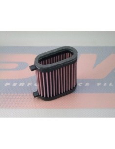 DNA AIR FILTER FOR KAWASAKI KLE R-K5E05-01 | Motoauto