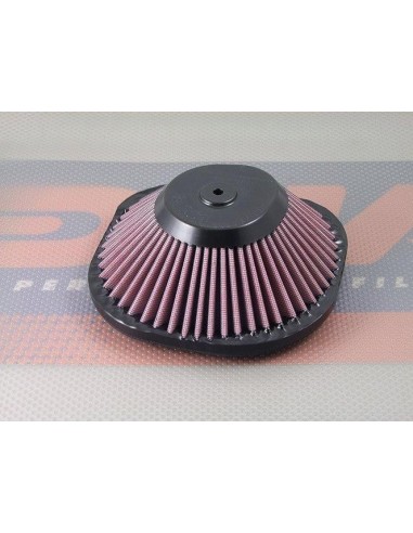 DNA AIR FILTER FOR KTM SXF 450 08 R-KT4E08-0R | Motoauto