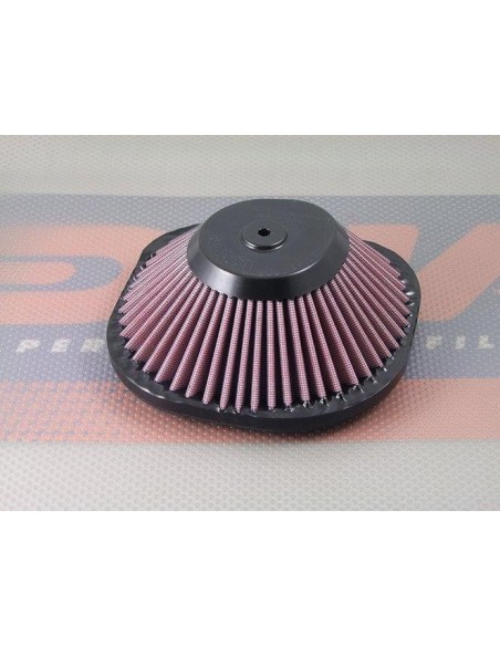 DNA AIR FILTER FOR KTM SXF 450 08 R-KT4E08-0R | Motoauto