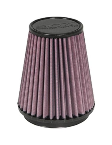 DNA ROUND CLAMP ON FILTER RUBBER TOP RO-1100-18 | Motoauto