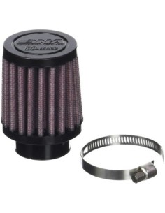 DNA ROUND CLAMP ON FILTER RUBBER TOP RO-2900-6 | Motoauto