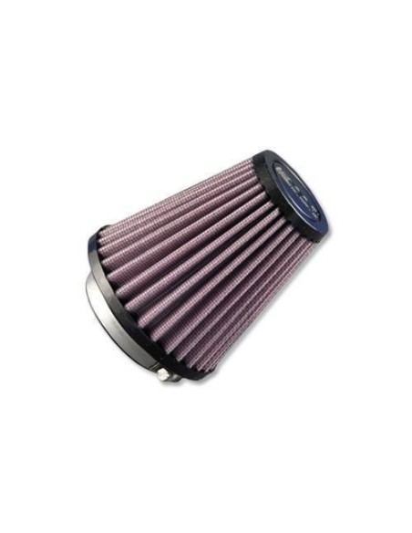 DNA ROUND CLAMP ON FILTER RUBBER TOP RO-3500-5 | Motoauto