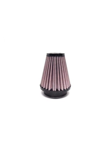 DNA ROUND CLAMP ON FILTER RUBBER TOP RO-4000-10 | Motoauto