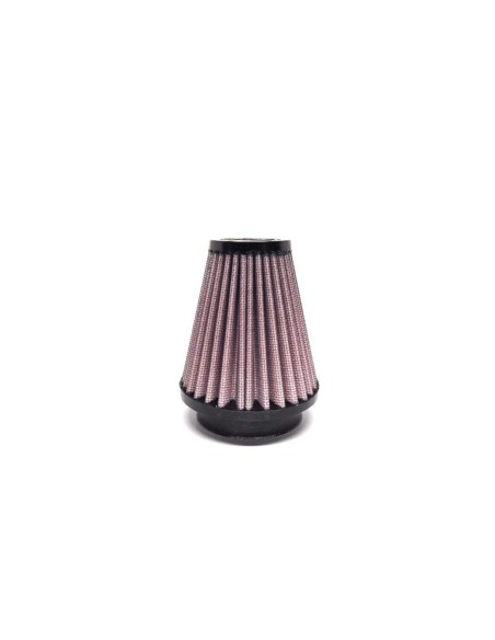 DNA ROUND CLAMP ON FILTER RUBBER TOP RO-4000-10 | Motoauto