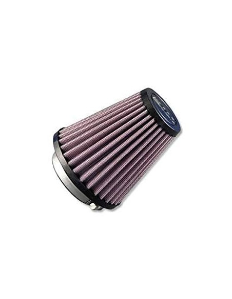 DNA ROUND CLAMP ON FILTER RUBBER TOP RO-4000-7 | Motoauto