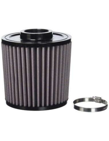 DNA ROUND CLAMP ON FILTER RUBBER TOP RO-5100-15 | Motoauto