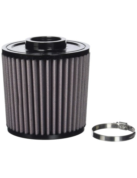 DNA ROUND CLAMP ON FILTER RUBBER TOP RO-5100-15 | Motoauto