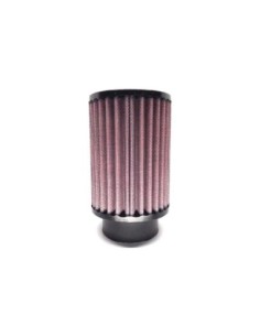 DNA ROUND CLAMP ON FILTER RUBBER TOP RO-5405-127 | Motoauto
