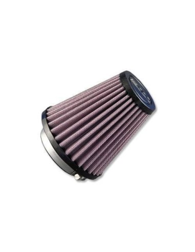 DNA ROUND CLAMP ON FILTER RUBBER TOP RO-7300-14 | Motoauto