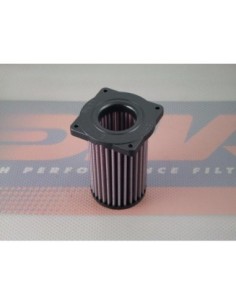DNA AIR FILTER FOR SUZUKI GSX 1400 R-S14S01-01 | Motoauto