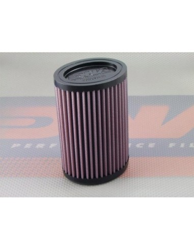 DNA AIR FILTER FOR TRIUMPH R-TR8S04-01 | Motoauto