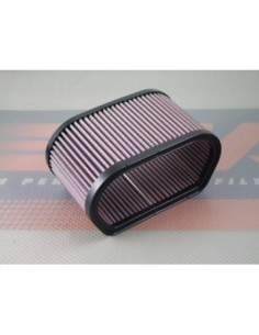 DNA AIR FILTER FOR YAMAHA R1 98 -01 R-Y10S98-01 | Motoauto