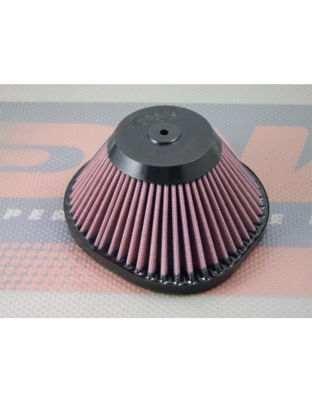 DNA AIR FILTER FOR YAMAHA YZ 250F 03 R-Y4E04-01 | Motoauto