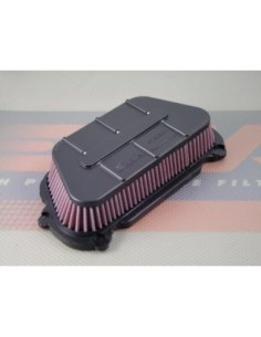 DNA AIR FILTER FOR YAMAHA R6 00 -05 R-Y6S03-01 | Motoauto