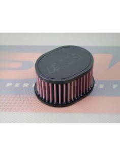 DNA AIR FILTER FOR YAMAHA FZS 600 R-Y6S98-01 | Motoauto