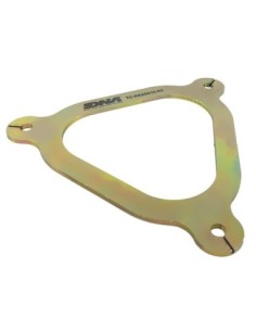 DNA Air Filter CONTINENTAL GT 650 TC-RE65N18-S2 | Motoauto