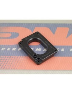 DNA AIR BOX COVER FOR YAMAHA MT07 TC-Y7N14-S2 | Motoauto