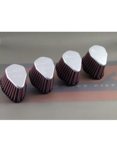 DNA UNIVERSAL XVA HEXAGONAL ALUMINUM XVA-5104 | Motoauto